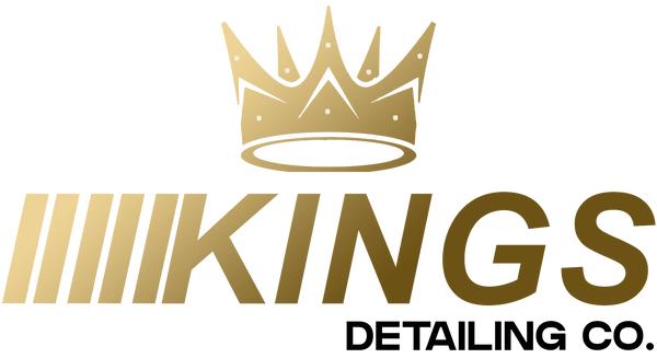 Kings Detailing Co